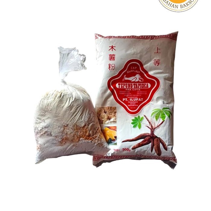 

SH114 bumbu bakso instan sapi ayam siap giling 3kg PROMO