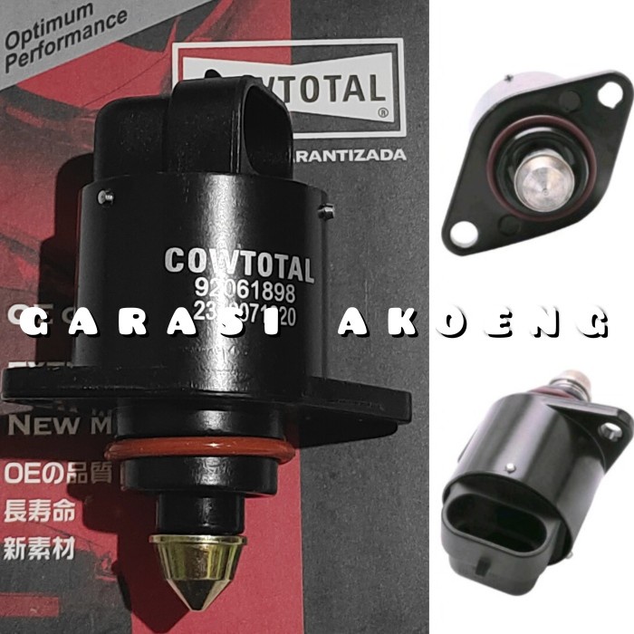 PREMIUM Sensor IAC Idle Servo Chevrolet Aveo Lova Kalos Optra Opel Blazer ISC