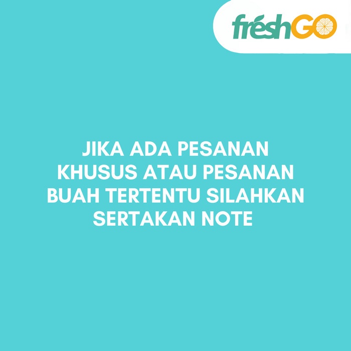 

Lezat- Jeruk Papagan Dekopon Manis Segar FreshGo