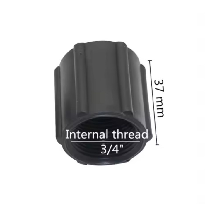 TERBAIK/// Double Nepel Female Drat Dalam