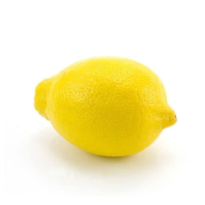

Lezat- Buah Jeruk Lemon Australia 1kg