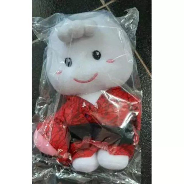 Boneka Pokojang Limited Edition/Pokojang/Bobeka Pokojang Mamypoko