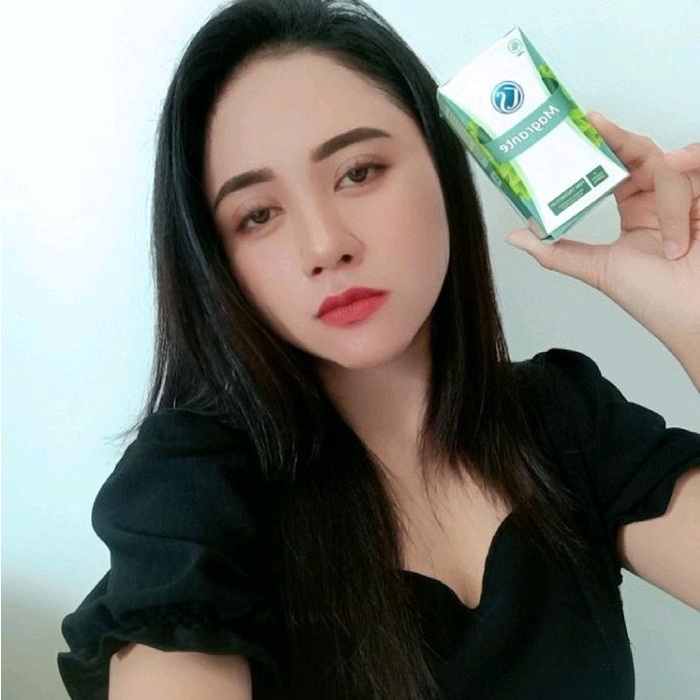 

Ks Magrante Gold ( Minuman Herbal)