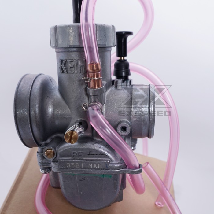 Carburator Karburator Pe 28 Asli Original Suzuki Rm 85 Japan