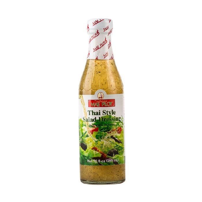 

Lezat- MAE Ploy Thay Style Salad Dressing 285ml [8850367990443]