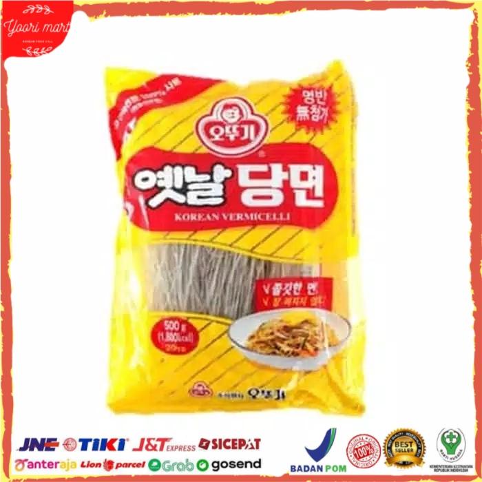 

Ottogi Korean Japchae 1 kg