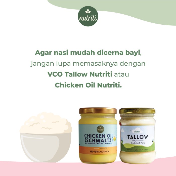 

Lezat- chicken oil (schmaltz)