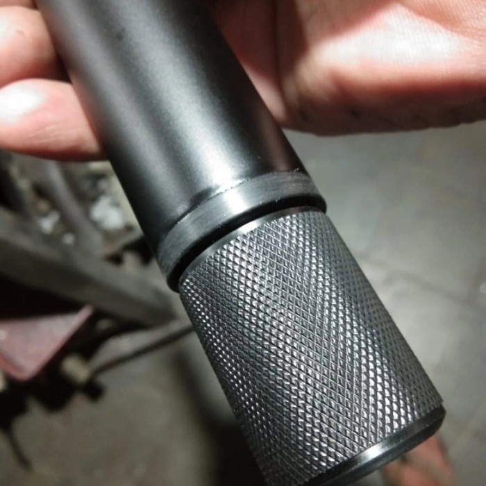 [Expert] Peredam hower / jepit Laras LW ORI od 16