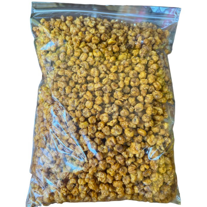 

Marning jagung pedas manis 1 kg Cemilan Snack
