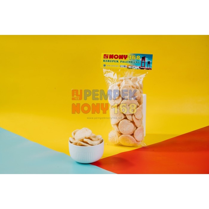 

Kemplang Peser / Kulit / Kancing