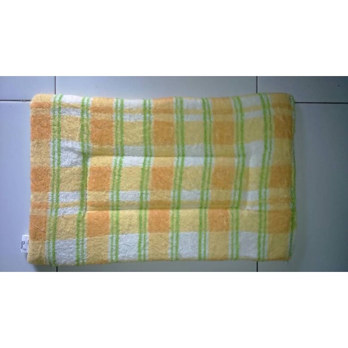 (GoodSeller) grosir keset handuk