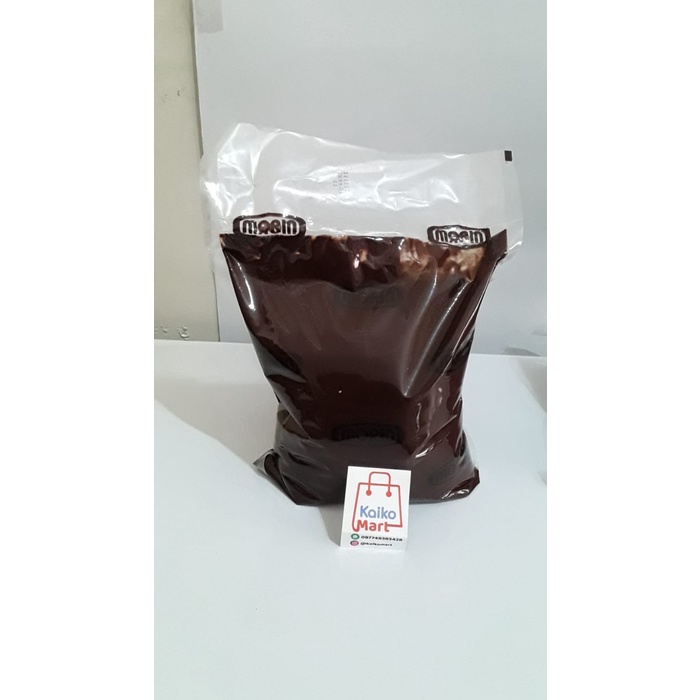 

HOT SALE! MORIN CHOCOLATE FILLING 2Kg