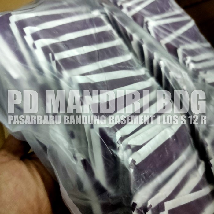 

Lezat- GULA MERAH SACHET HOTEL CAFE RESTO 7 GR ISI 250 PCS