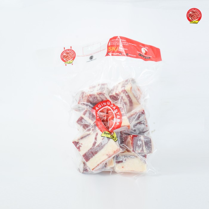 

Lezat- Tulang Iga Super 1kg