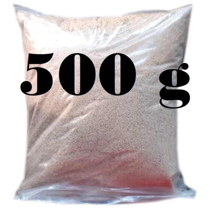 

500 gram Biji Kaskas Poppy Seeds