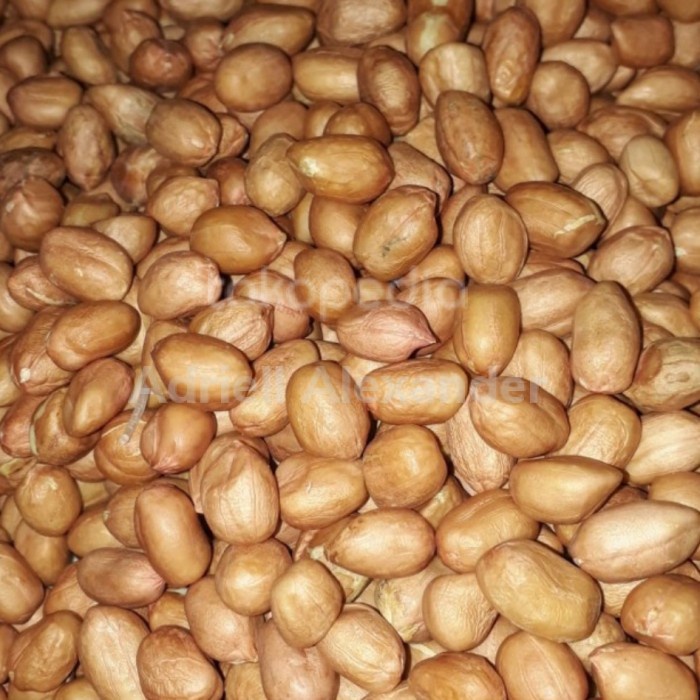 

Kacang Tanah Asli Tuban 1kg