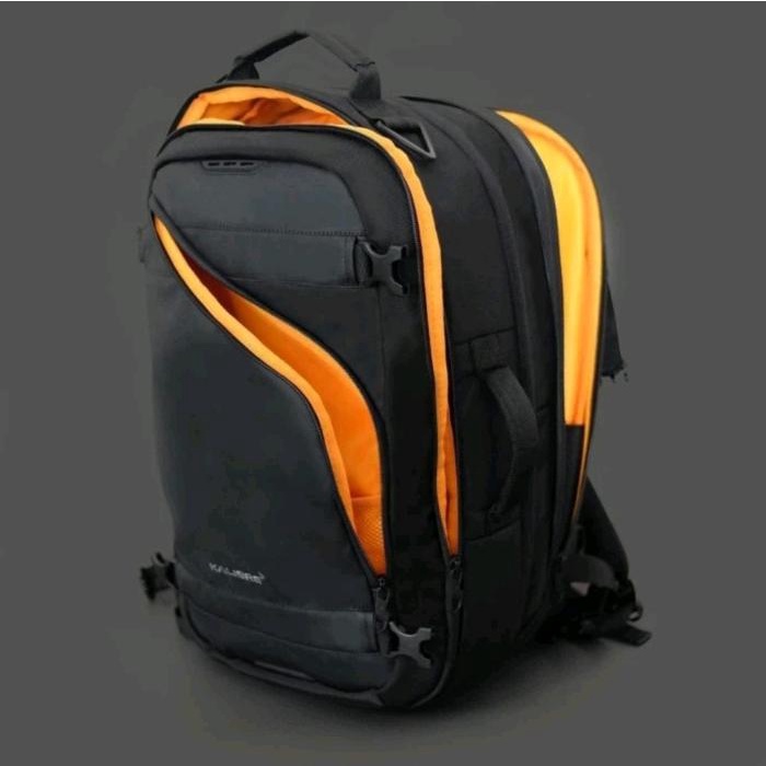 Tas Ransel Kalibre Backpack Multifungsi Explodius art 910497000