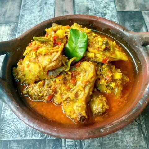 

Lezat- Ayam/Betutu/Organik/nonMSG/Berkah/Chicken/Frozen/Food/Organic