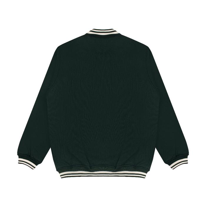 M231 Jaket Pria Bomber Panjang 0188