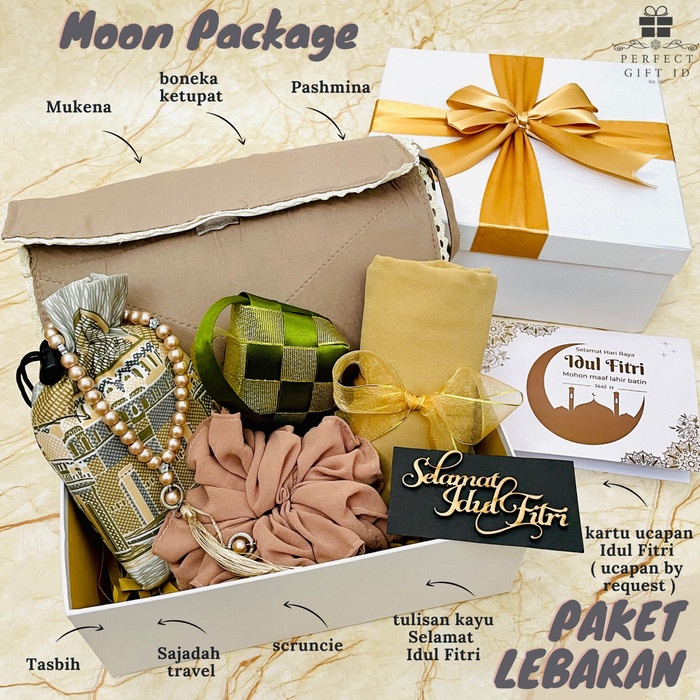 

Hpers Idul Fitri / Hpers Lebaran / Hpers Radhan /Paket Lebaran