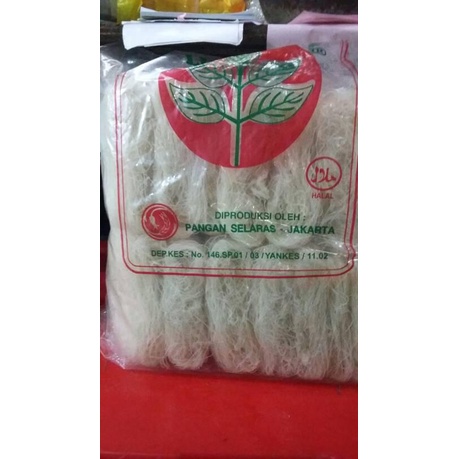 

Bihun Cap 5 Daun