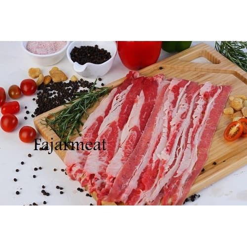 

Lezat- shortplate slice