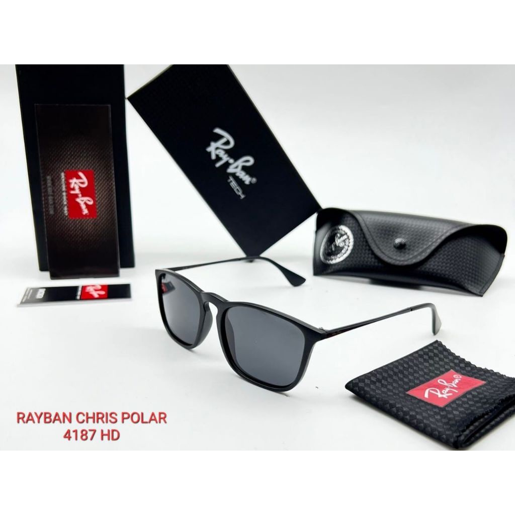 TrendyGaya- Kacamata polarized anti silau, kacamata fashion, kacamata gaya 4187