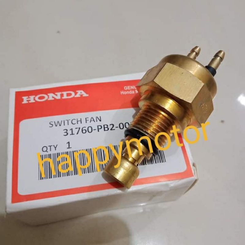 switch fan radiator honda civic lx grand civic nova swit sensor water temperatur fan civic lx grand