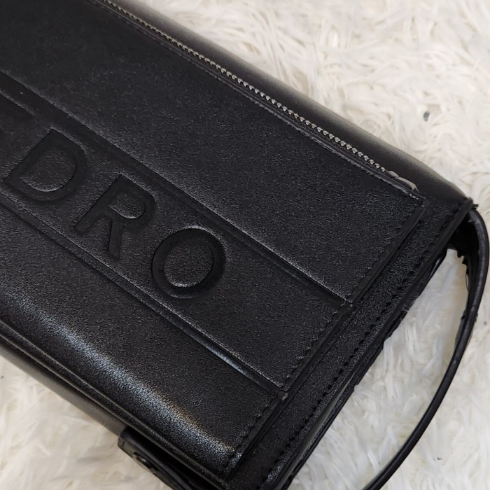 TAS HANDBAG KULIT TAS PEDRO TAS TANGAN PRIA/WANITA PRRMIUM QUALITY