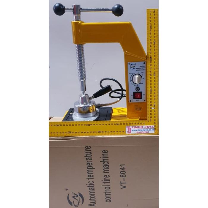 KOMPOR TAMBAL BAN LISTRIK ( TOP QUALITY ) ALAT TAMBAL BAN LISTRIK ORIGINAL