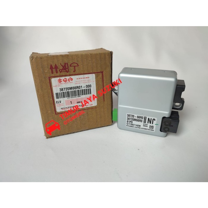 Menarik Modul Eps Ignis Asli Sgp. 38720M66R01