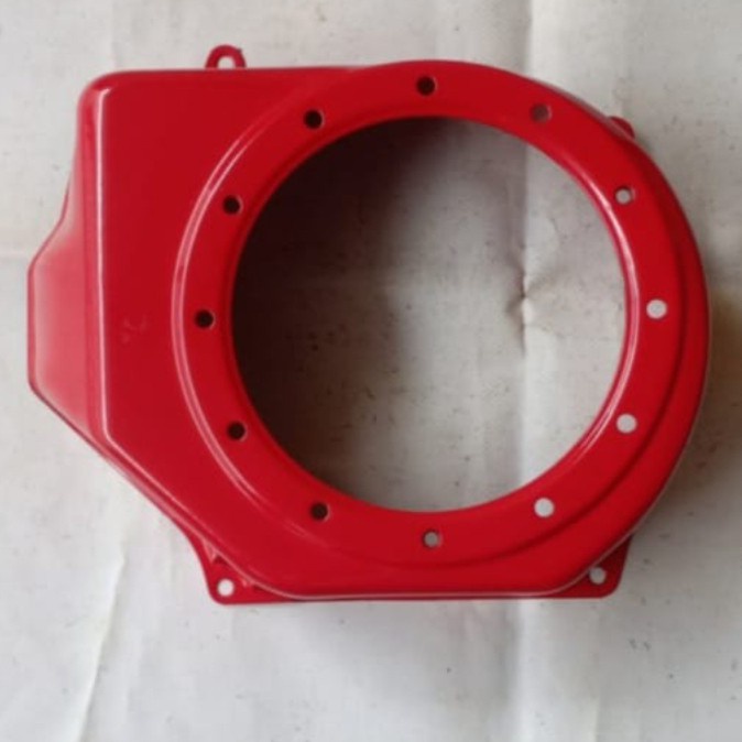 LANGSUNG DIPROSES Cover fan GX120