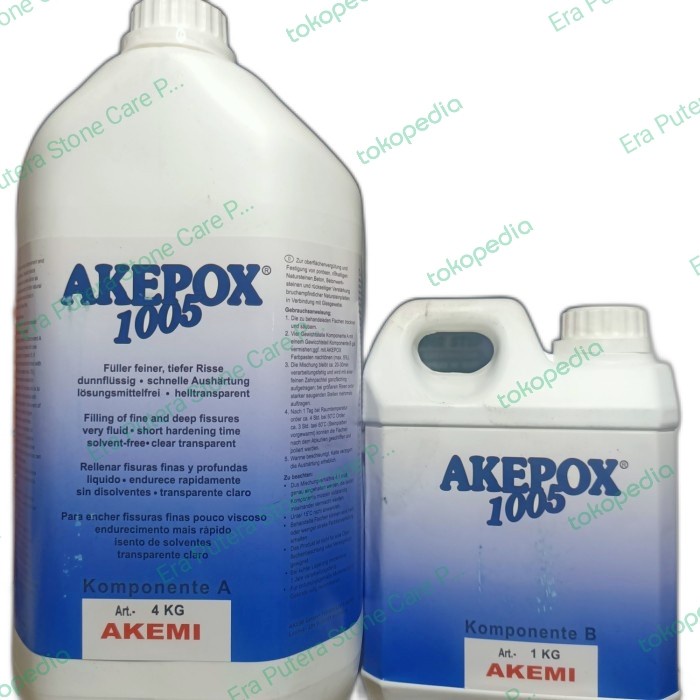 

Akepox 1005 (5kg)