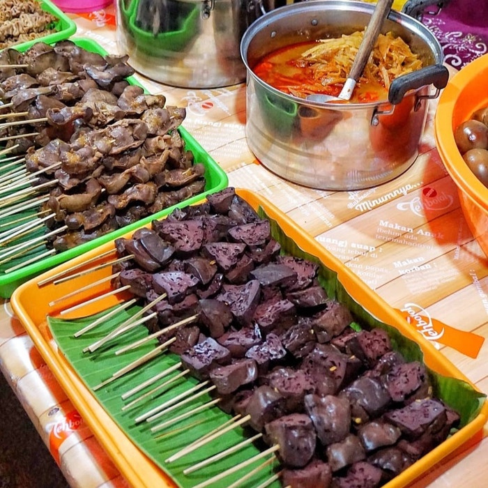 

Hot Sale Nasi Ayam Bu Nyoto Kuliner Makanan Khas Asli Semarang Frozen Original