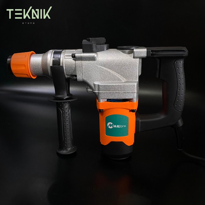 MAILTANK SH-08 ROTARY HAMMER MESIN BOR BOBOK BETON SH-08 - BERKUALITAS