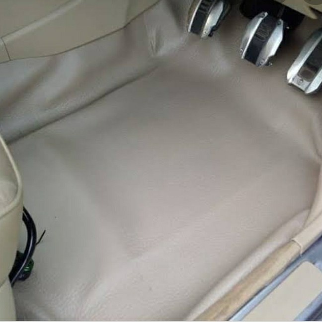 Karpet Dasar Mobil Ertiga 2013-2018
