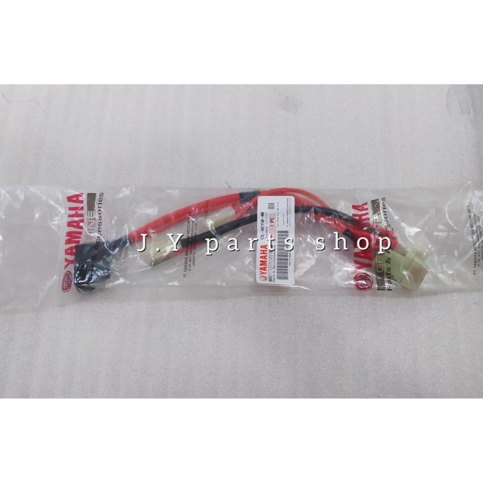 Best KABEL RUMAH SIKRING SEKRING POSITIF AKI MIO LAMA SPORTY SMILE ORIGINAL YGP 5TL-H2150-00