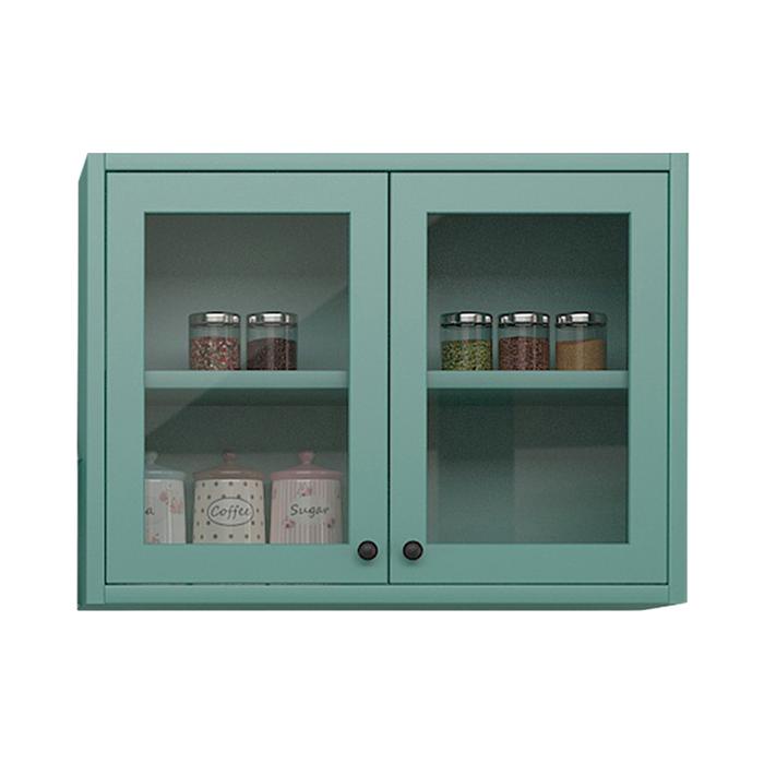 PROMO Informa Scott Kitchen Set Metal - Abu-Abu Lemari Kabinet Dapur Serbaguna Kitchen Storage