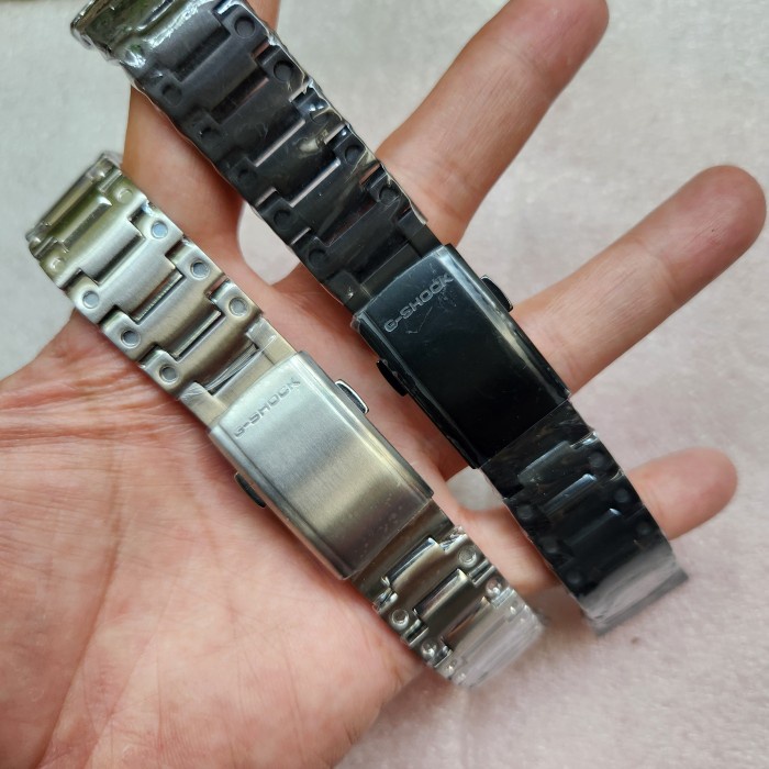 GASS. BRACELET STRAP GM-2100 GBM-2100 GM-5600 AFTER MARKET