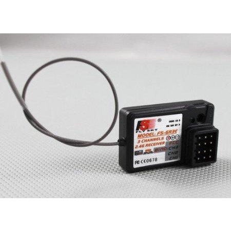 Product Laris Flysky Receiver