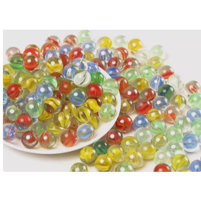 kelereng gundu untuk mesin kelereng kaca(1KG)