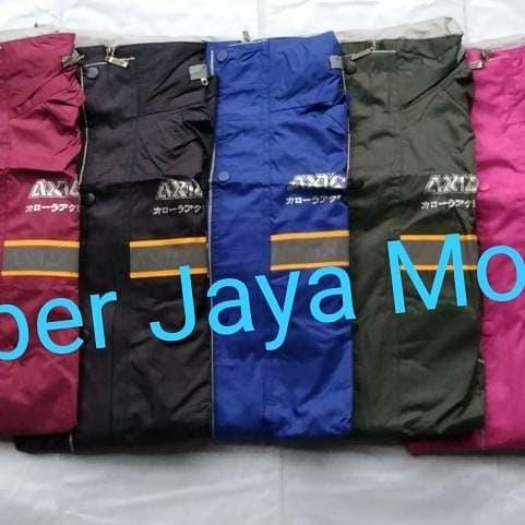 Jas Hujan AXIO Europe Original 882