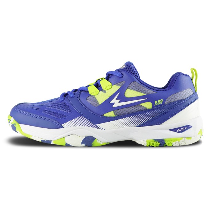 Eagle Sepatu Badminton Jet Pro 2 - Badminton Shoes