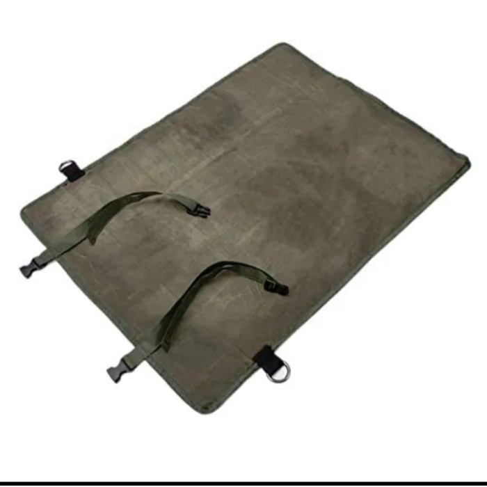 tas pisau-tas tempat pisau chef/tas pisau knife bag slempang