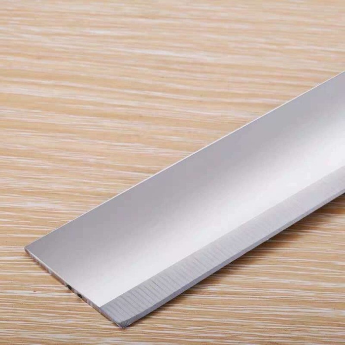 RUI XING Pisau Buah Stainless steel anti karat panjang pisau semangka