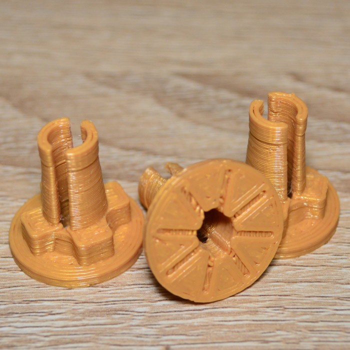 Coffee Grinder Part - Burr Clip S