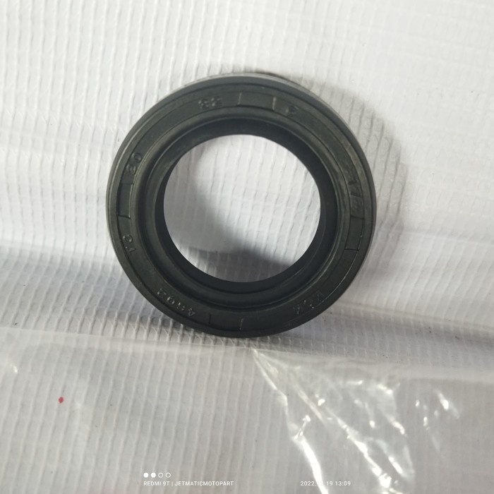 READY SEAL AS PULLEY CVT KYMCO EASY, FREE LX, TREND METICA SR