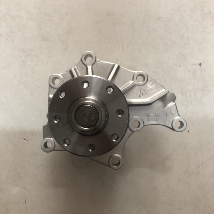 WATER PUMP ISUZU 4JB1 GMB