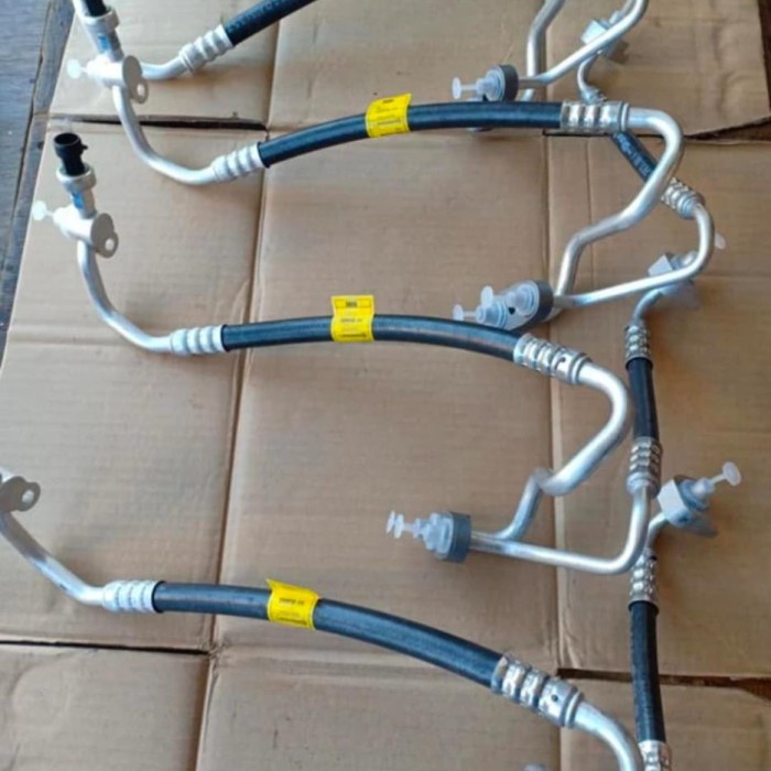 Selang AC Chevrolet Spin Original GM