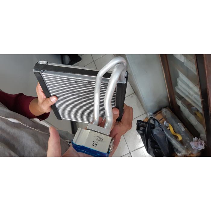 Evaporator datsun go original